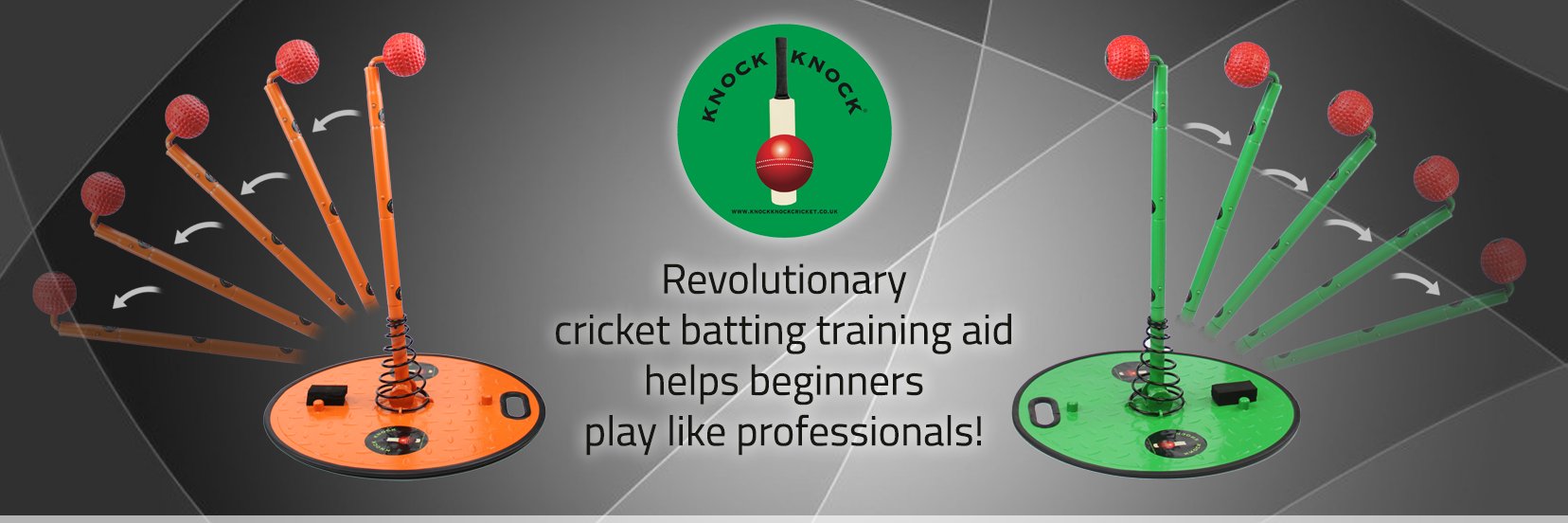 CricketKnock's profile banner image