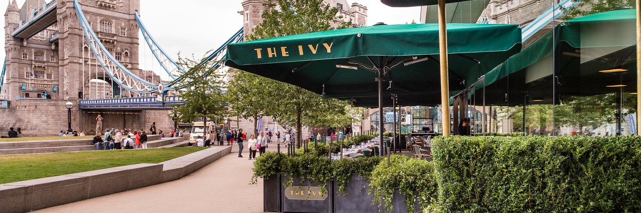 Ivy Tower Bridge banner