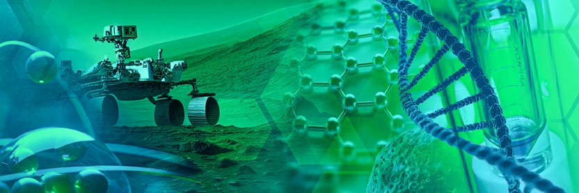 ORNL Isotopes banner