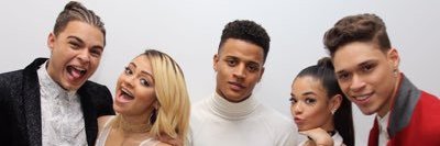 Mix5Puebla's profile banner image