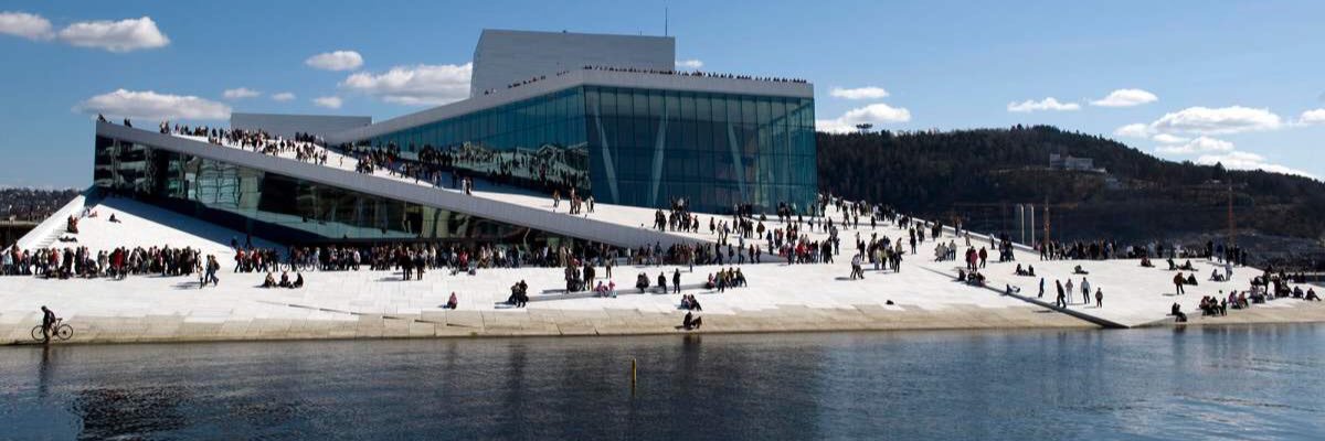 Oslo ai banner
