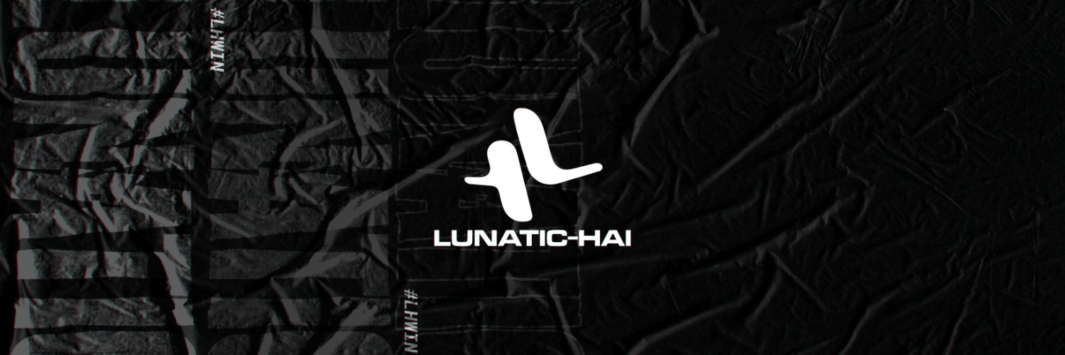 Lunatic_hai_'s profile banner image