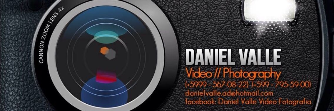 danielvallevf's profile banner image