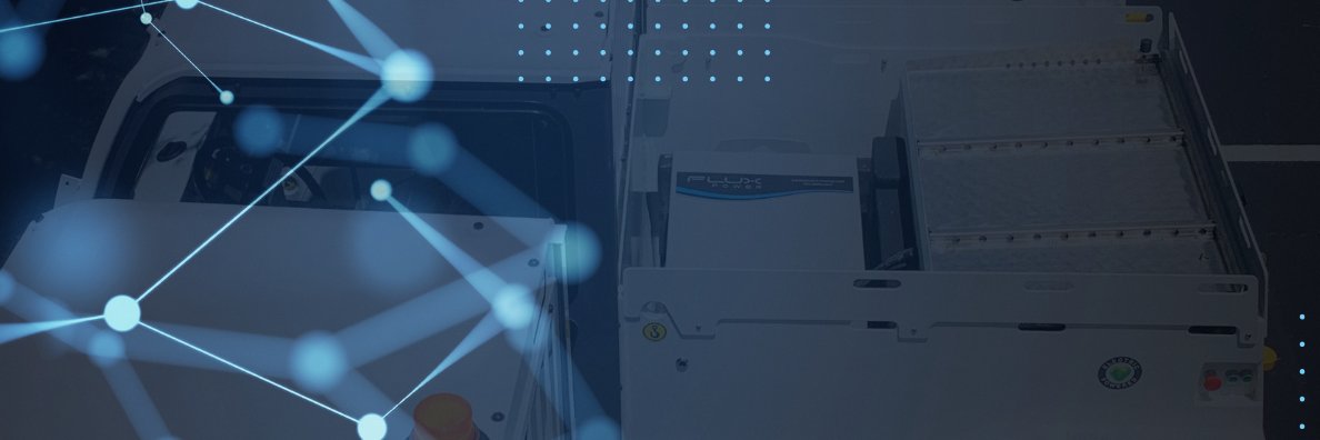 Flux Power banner