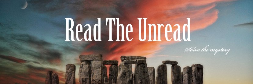 Read_The_Unread's profile banner image