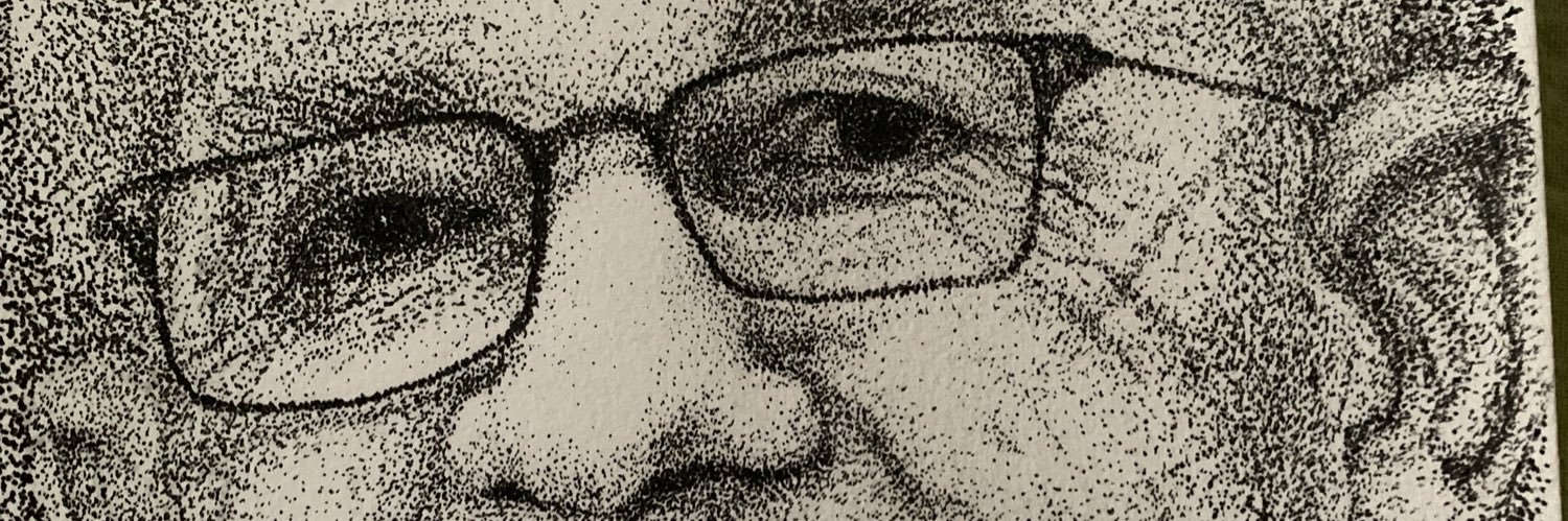 FeralAnalyst's profile banner image