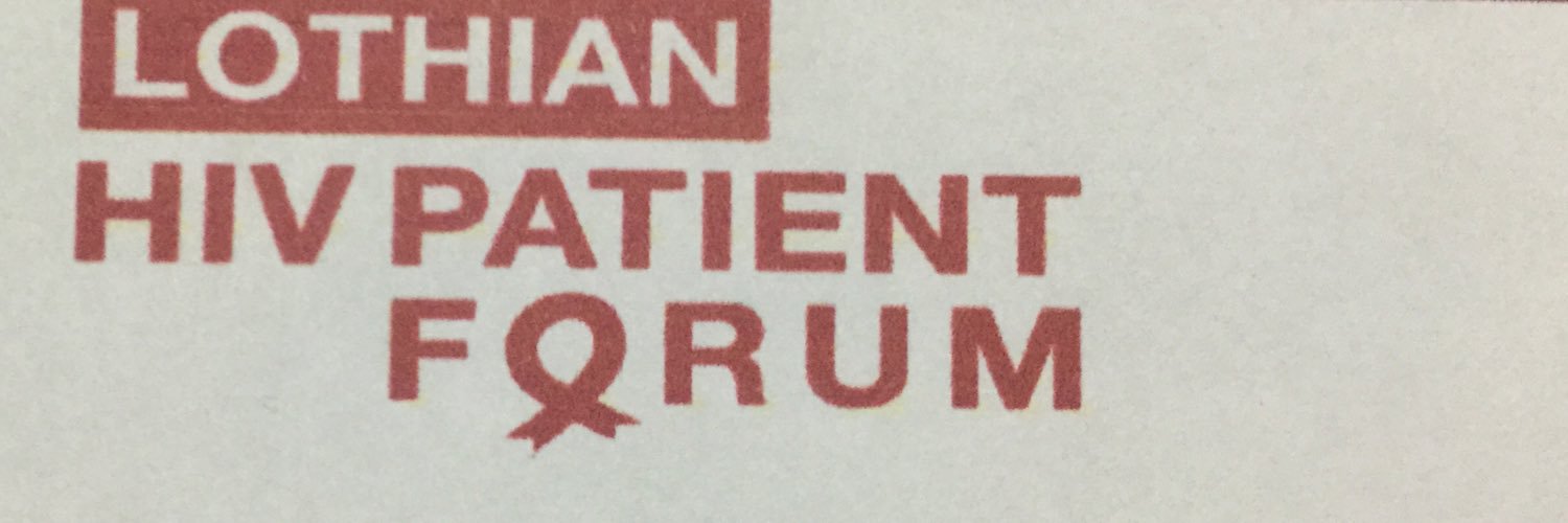 LothianHIVForum's profile banner image