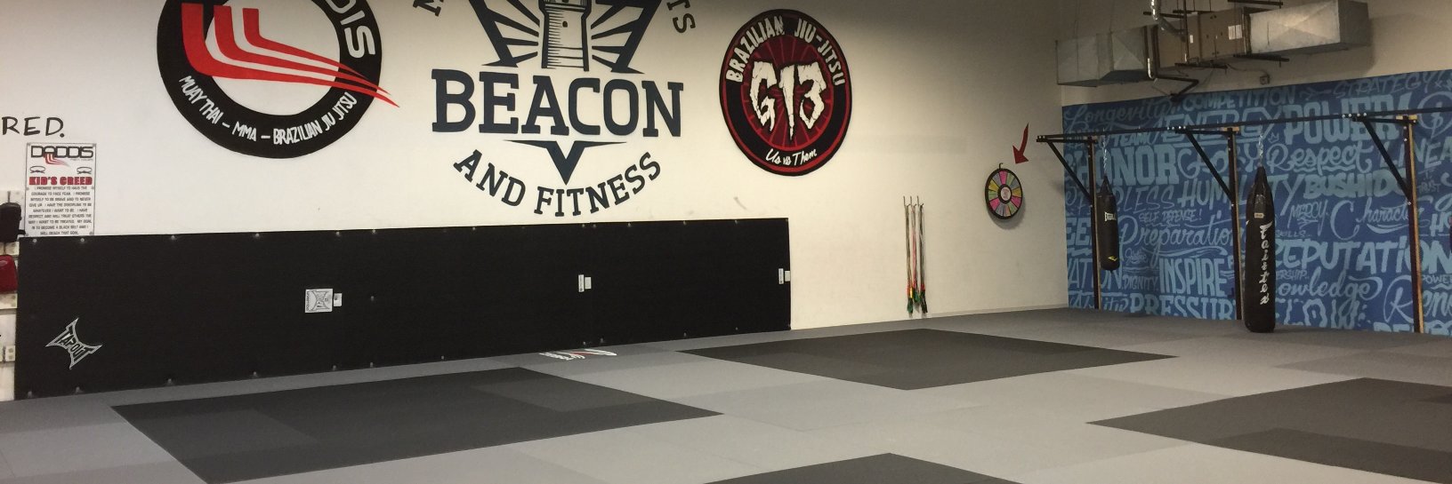beaconmma's profile banner image