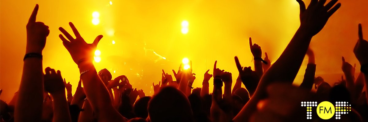 TopRadio_FM's profile banner image