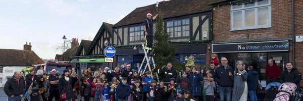 Hamblefire55 Profile Banner