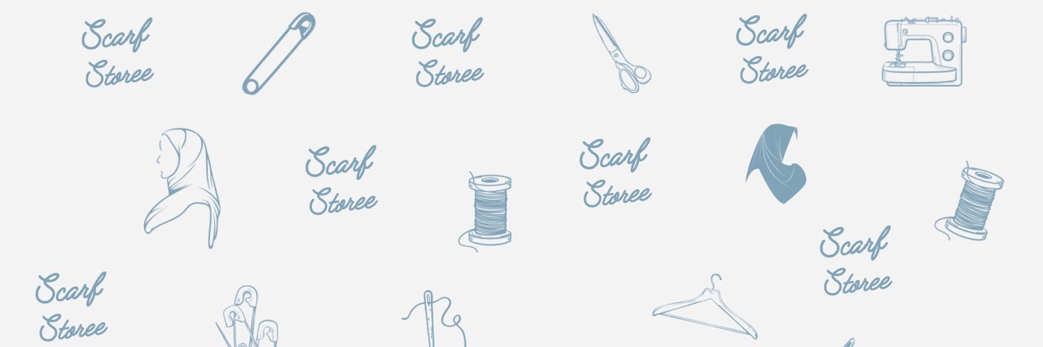 scarf_storee's profile banner image