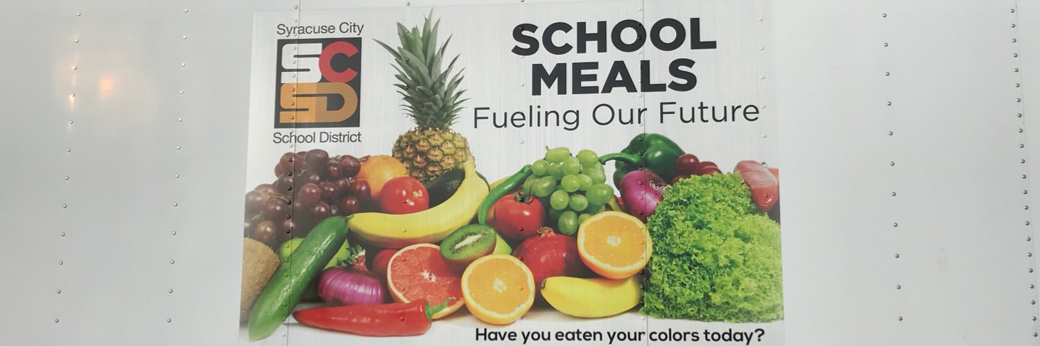 SCSD Food banner