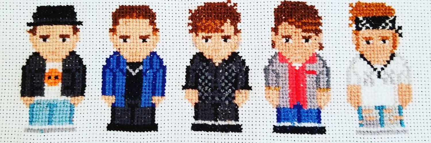 Heidi Lashley banner