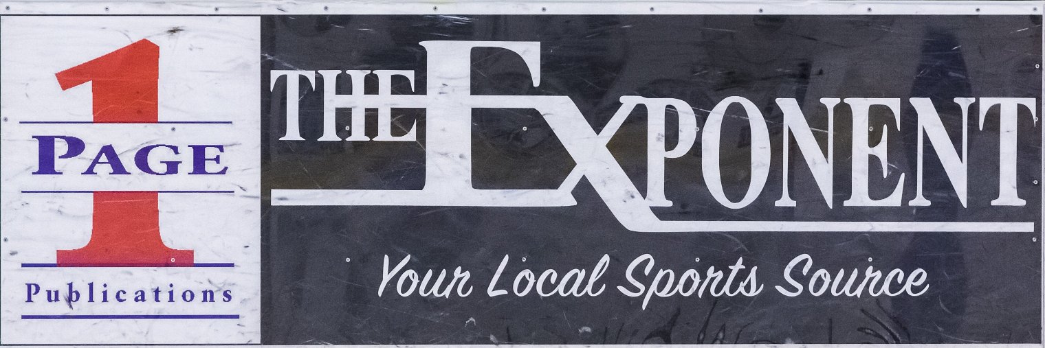 The Exponent EGF MN banner
