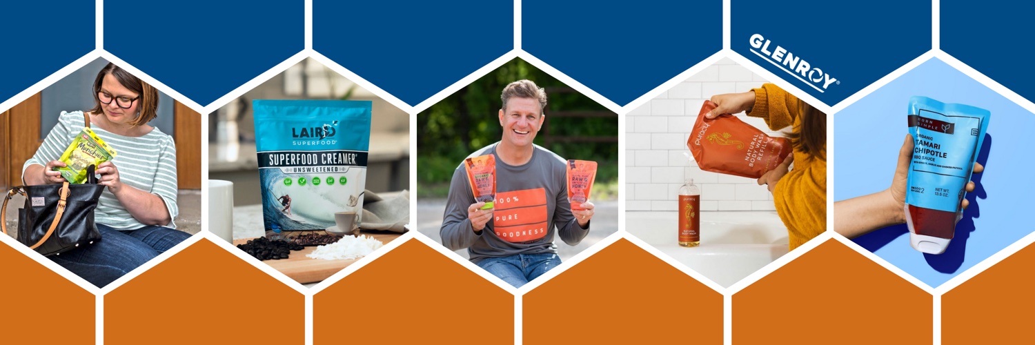 GlenroyInc's profile banner image