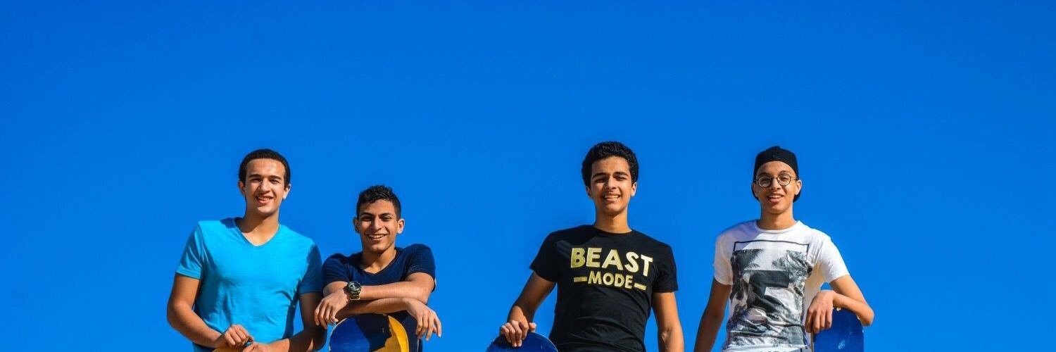 EldabahH's profile banner image