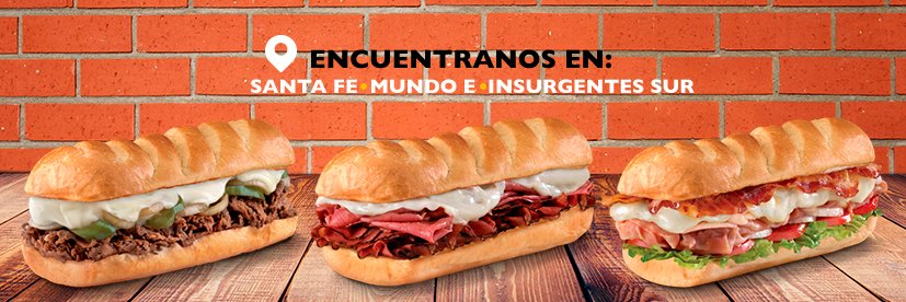 FirehouseMexico's profile banner image