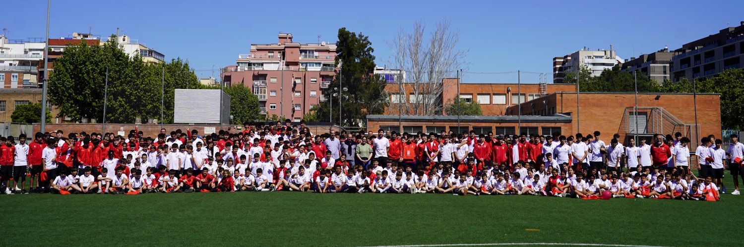 ATC Hospitalense banner