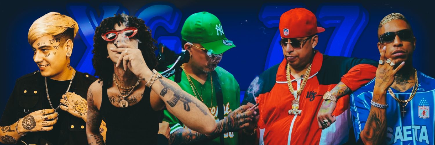 yg_77_'s profile banner image