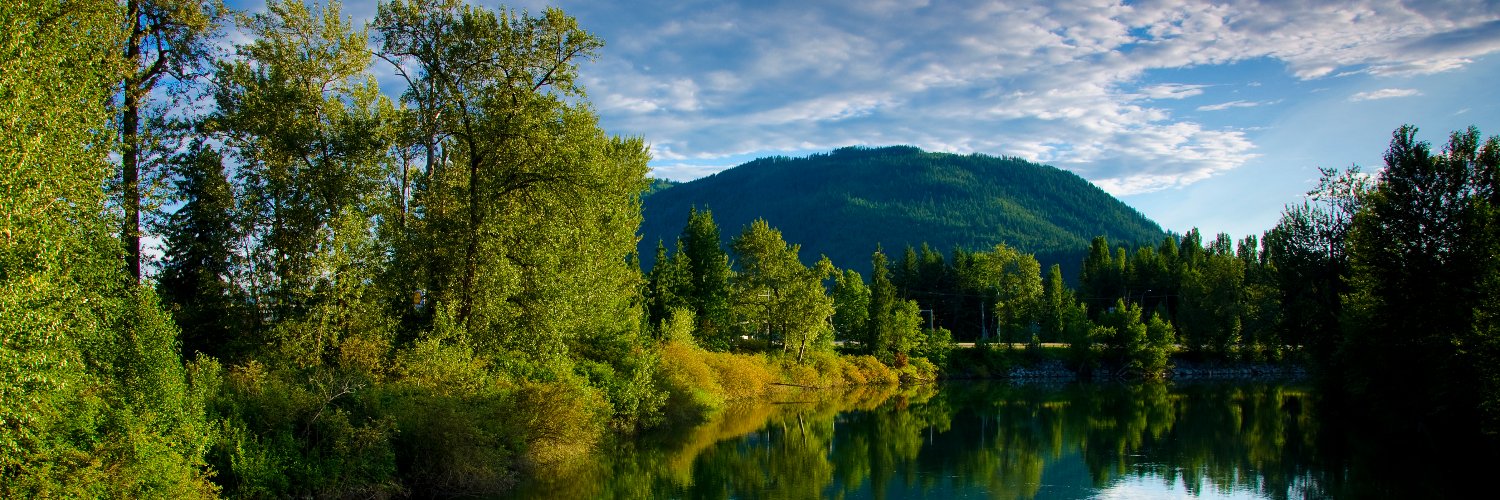 District of Sicamous banner