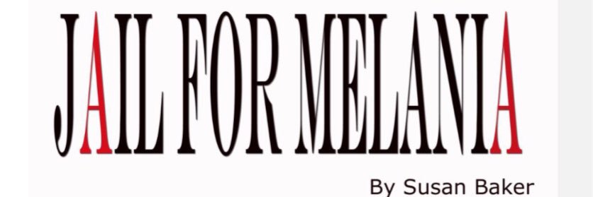 jailformelania's profile banner image