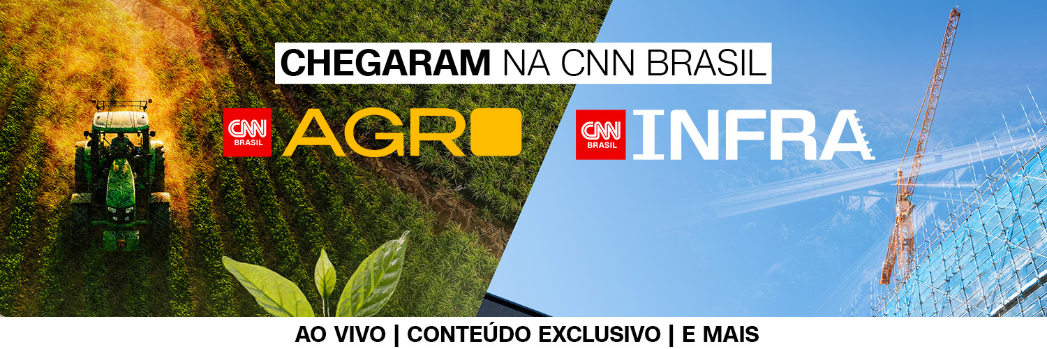 CNN Brasil banner