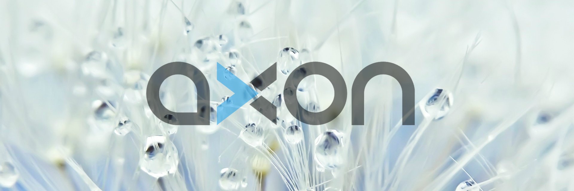AXON MEDIC banner