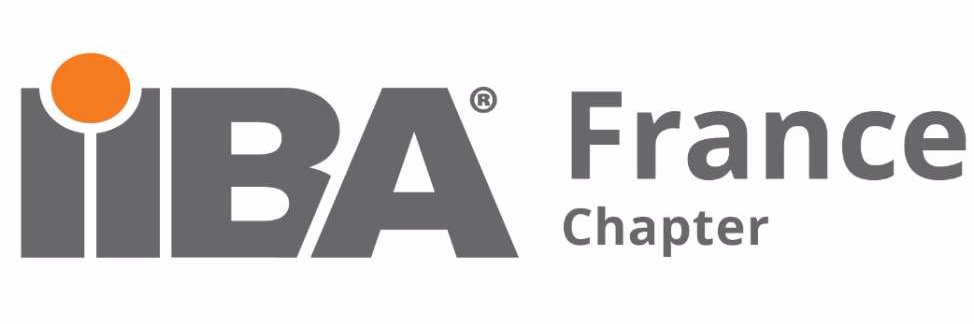 IIBA_France's profile banner image