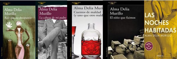 AlmaDeliaMC Profile Banner