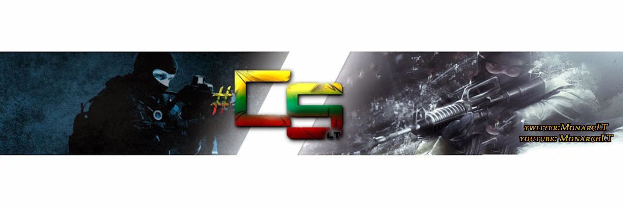 CsLTGaminG's profile banner image