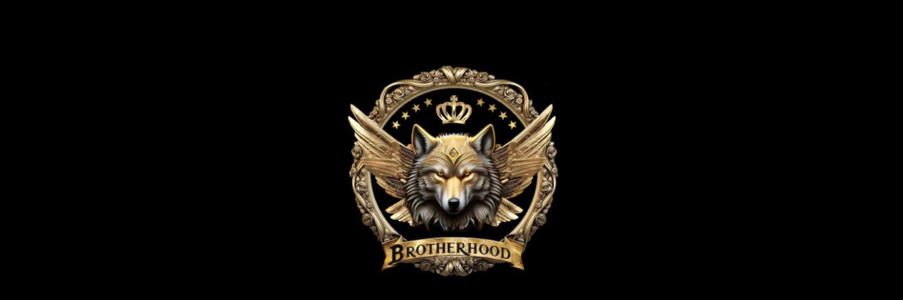 WOLF™️ banner