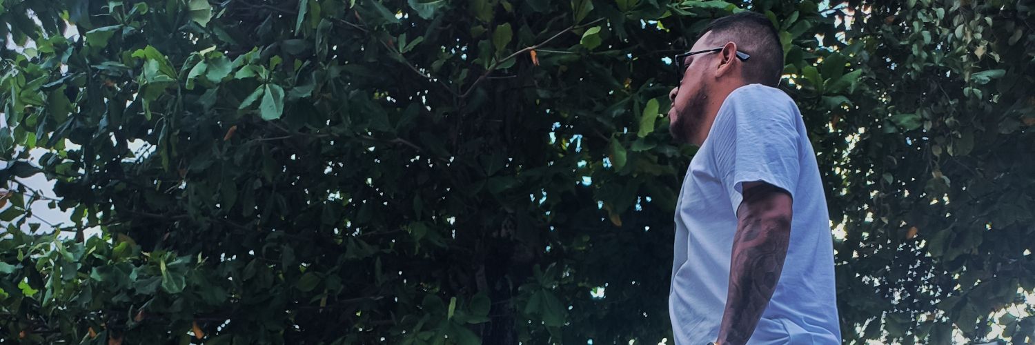 Jonathangeezy's profile banner image