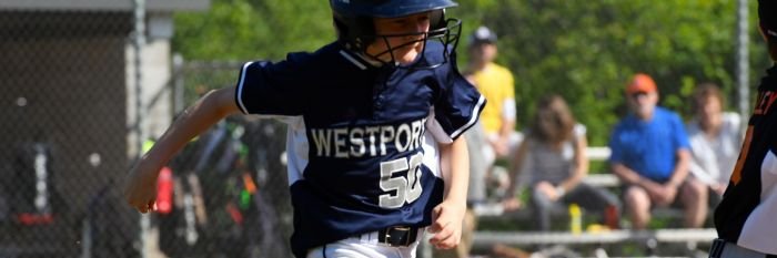 WestportBaseSoftball banner