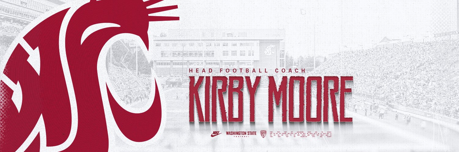 Kirby Moore banner