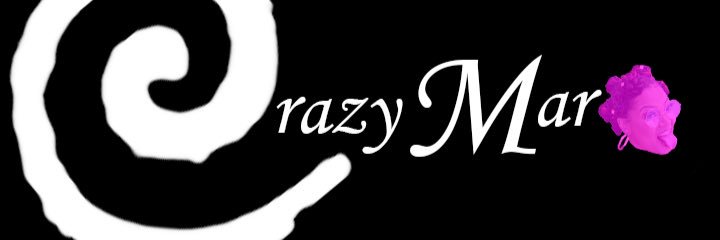 crazymarolive's profile banner image