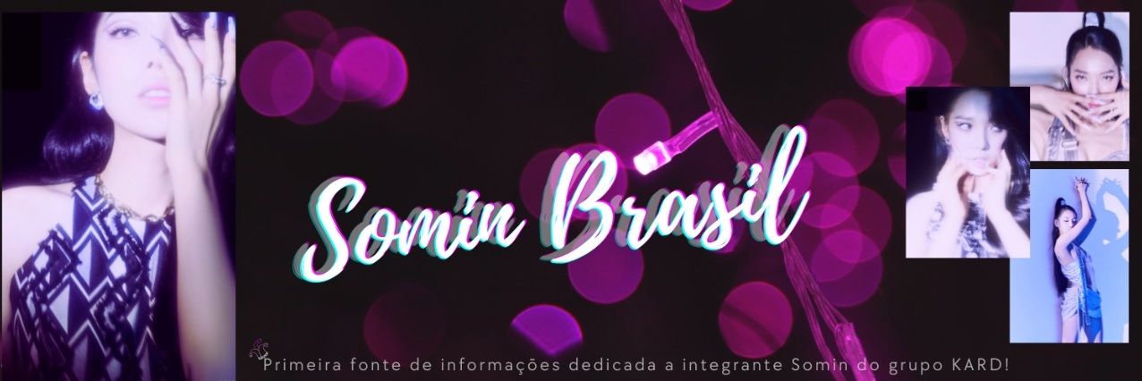 SominBR's profile banner image