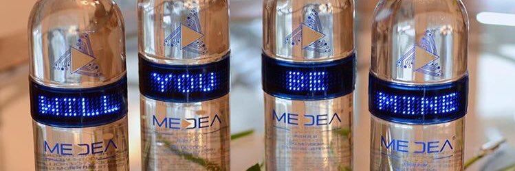 MedeaVodkaUK's profile banner image