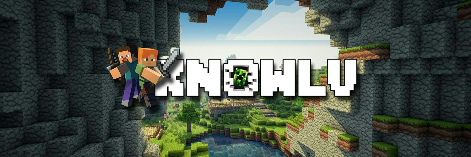 Know_Lv's profile banner image
