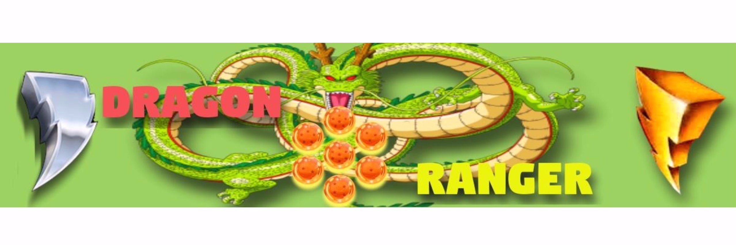 DragonRanger banner