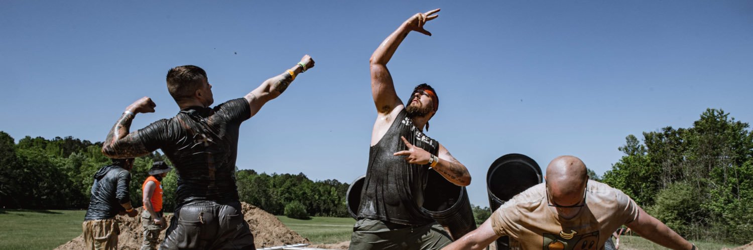 CodySentman's profile banner image