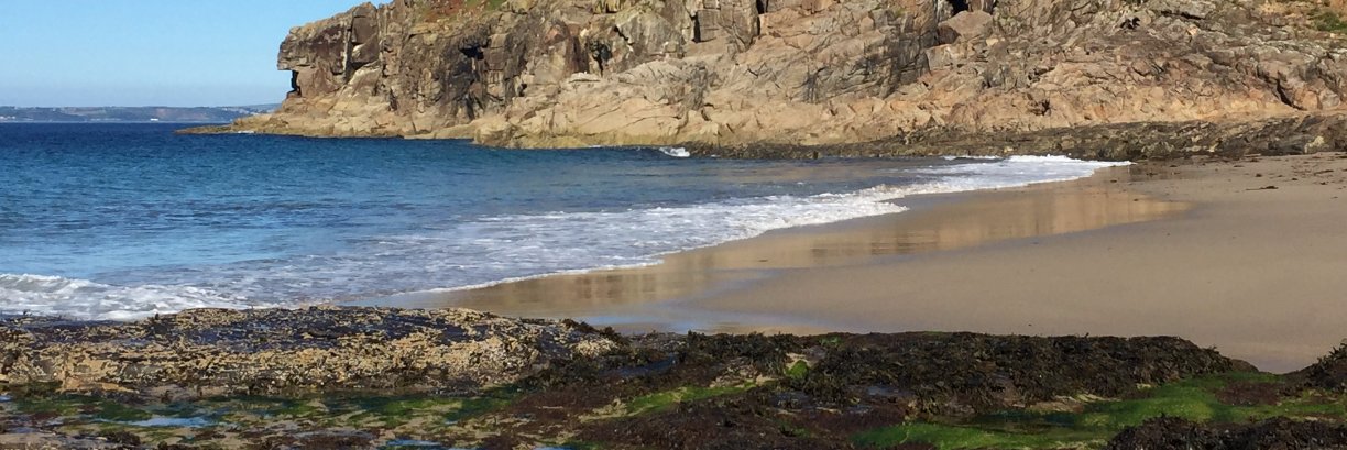 Cornish Cottages banner