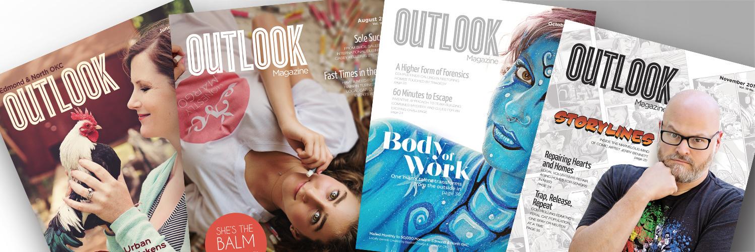 outlookmagazine's profile banner image