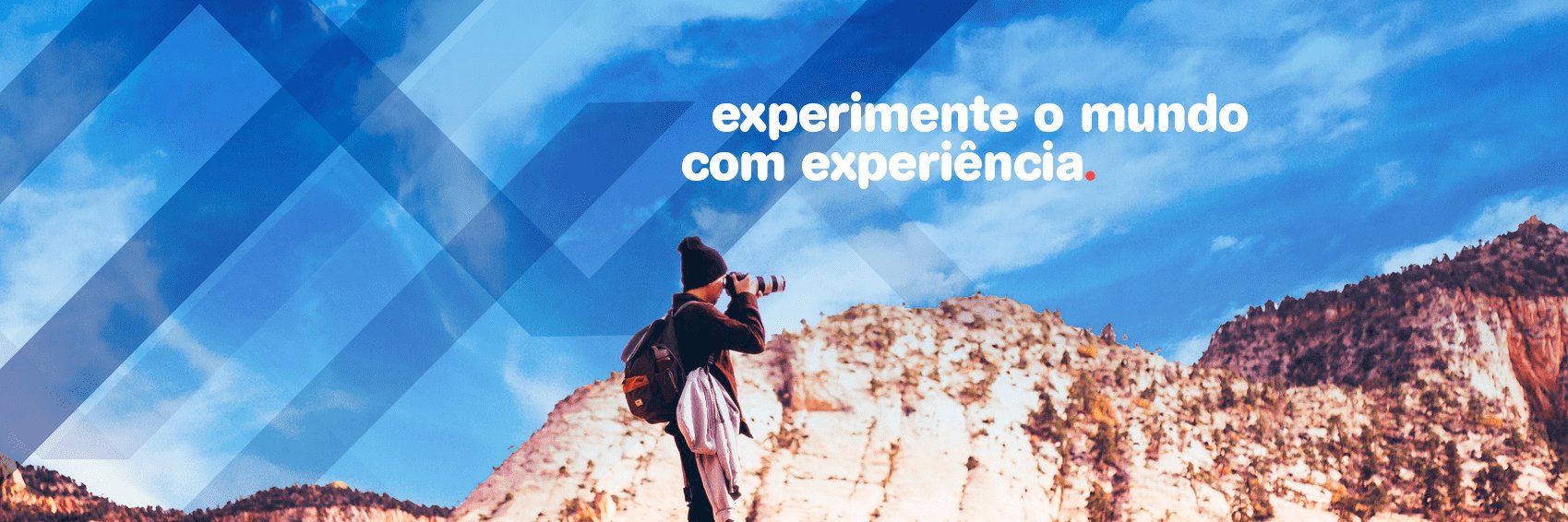 dpviagens's profile banner image