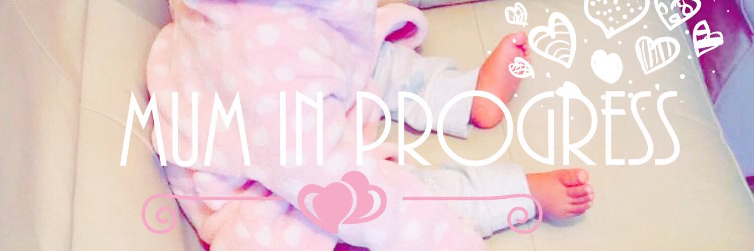 Mummy_Elle's profile banner image