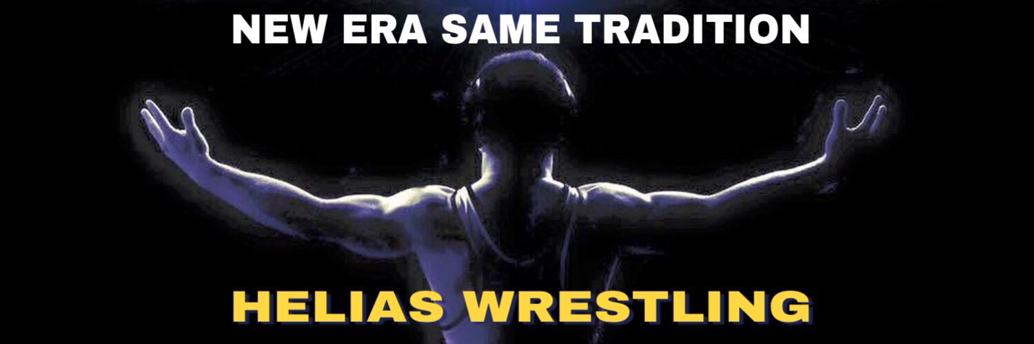 Helias Wrestling Profile Banner