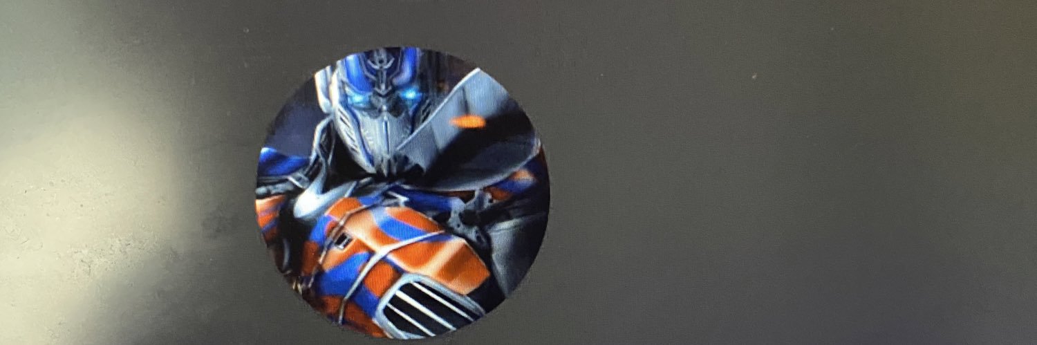 booshleeS's profile banner image