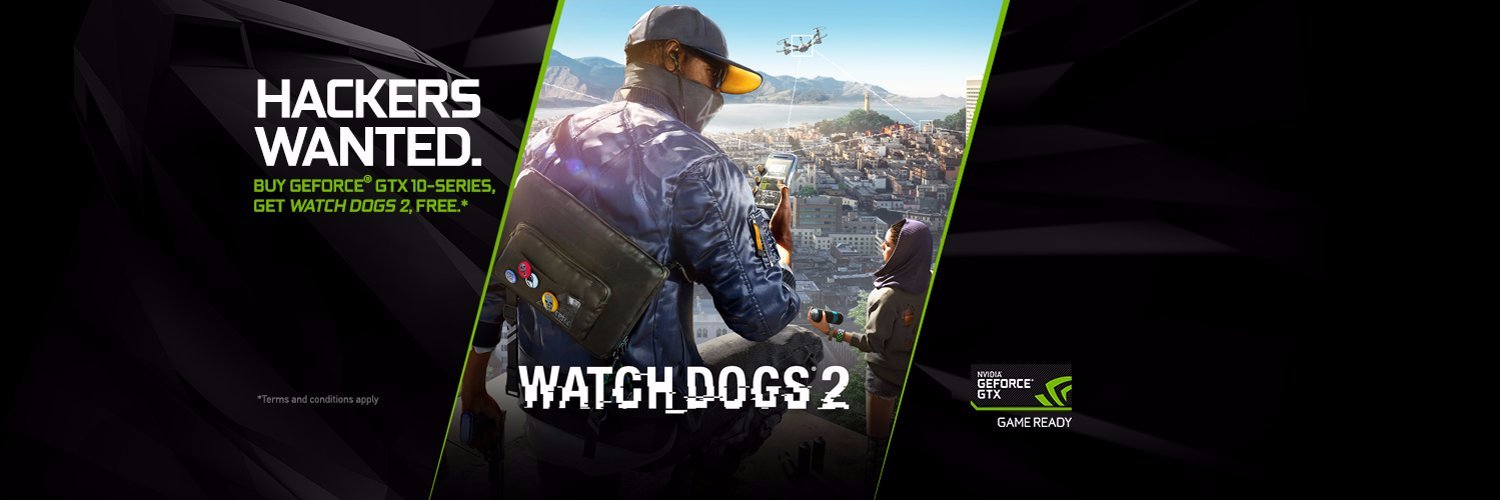 Nvidia NL banner