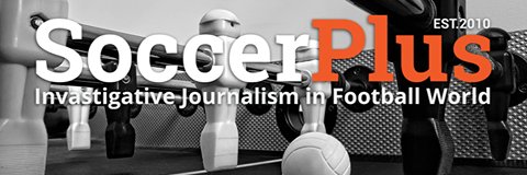 SoccerPlusgr's profile banner image