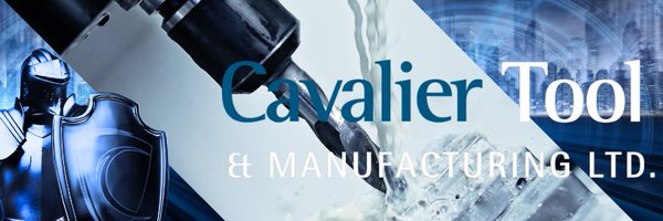 CavalierTool Profile Banner