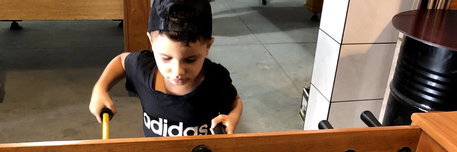 johnnyalvesc8's profile banner image